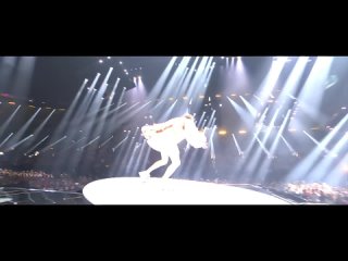 nemo - the code (live)   switzerland   grand final   eurovision 2024