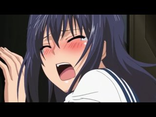 big sister's love: ane koi suki kirai daisuki part 2 [hentai uncensored russian dub, porno hentai manga]