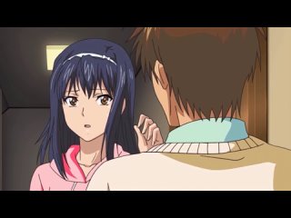big sister's love: ane koi suki kirai daisuki part 1 [hentai uncensored russian dub, porno hentai manga]