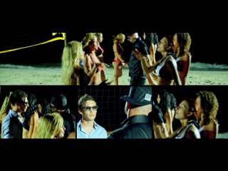 david deejay feat. p jolie nonis perfect 2 (official video)