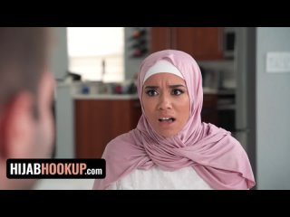 hijab hookup - sexy middle-eastern babe willow ryder prove she wasnt innocent at all small tits big ass teen