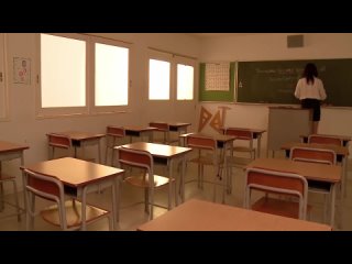 lecherous slutty teacher - nono mizusawa (1)