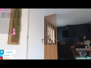 luxymin - live sex chat 2024 may,14 16:4:53 - chaturbate