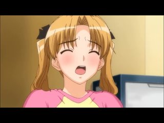 dear home do you love your perverted older sister? part 2 [hentai uncensored russian dub, porno hentai manga]